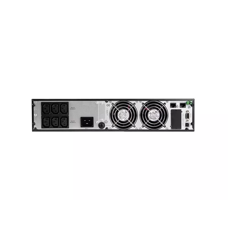 Nepārtrauktas barošanas avots zaļa Cell UPS14 1400VA 840W