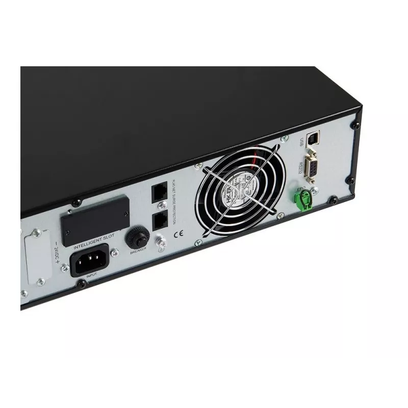 Nepārtrauktas barošanas avots zaļa Cell UPS14 1400VA 840W