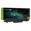 Nomaināma litija-jona klēpjdatora baterija Green Cell HP94 HP ProBook 430 G3 / 440 G3 / 446 G3, 14,8 V 2200 mAh, 4 elementi