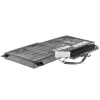 Akumulators zaļa Cell TS51 Toshiba Satellite L50-A L50-A-1EK L50-A-19N P50-A S50-A