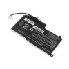 Akumulators zaļa Cell TS51 Toshiba Satellite L50-A L50-A-1EK L50-A-19N P50-A S50-A