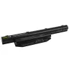 Baterija zaļa Cell FS31 Fujitsu LifeBook — LiPo 4400 mAh, 11.1 V, melna, 1 gab.