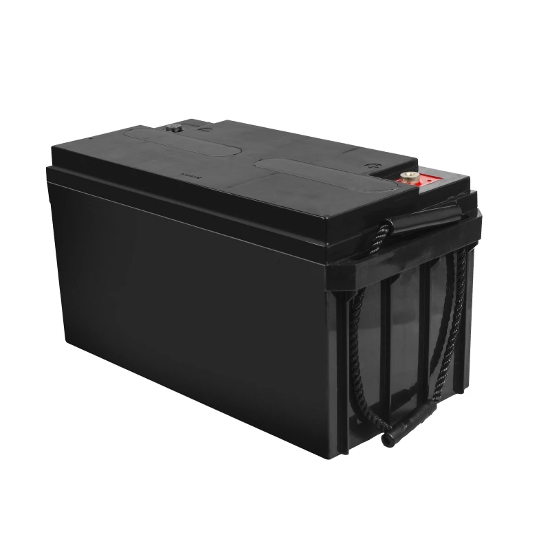 Akumulators zaļa Cell AGM28 industriāls uzlādējams noslēgts svina-skābes (VRLA) 12 V 65000 mAh, 1 gab., 20 kg
