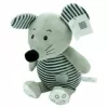 Striped Plush pele 26cm Tulilo