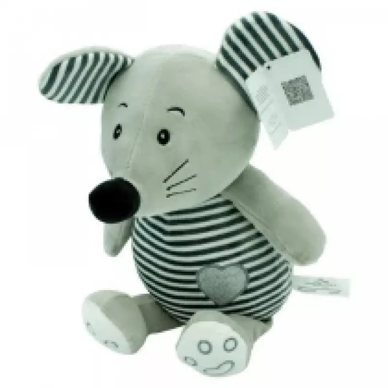 Striped Plush pele 26cm Tulilo