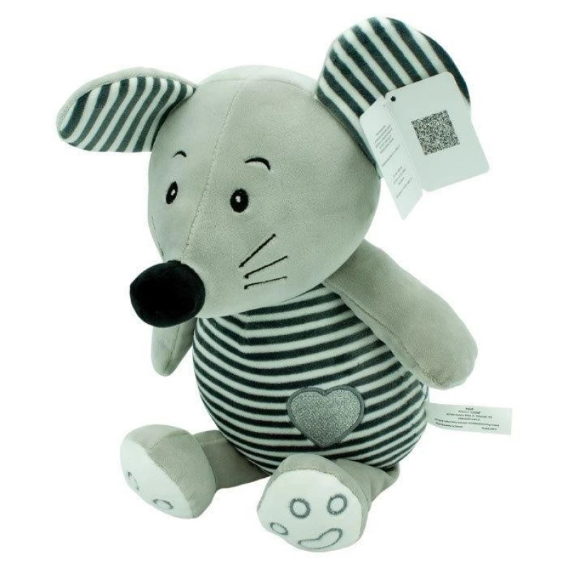 Striped Plush pele 26cm Tulilo