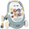Smoby Dickie Little 3 in 1 Trotty Walker 12 mēneši+