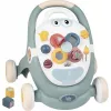 Smoby Dickie Little 3 in 1 Trotty Walker 12 mēneši+