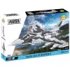 Bricks Armed Forces SAAB Jas 39 Gripen E 480 bloki