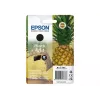 Epson 604 tintes kārtridžs, 1 gab., oriģināls, standarta ietilpība, melns