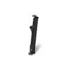 HSK Data ACAR S8 FA 19-inch Rack pārsprieguma aizsargs, 8x 230V, 3m, melns