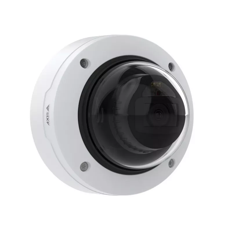 IP drošības kamera Axis 02329-001 Dome 2592 x 1944 pikseļi