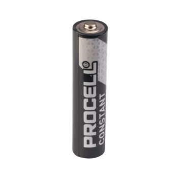 DURACELL sārma baterijas, AAA LR03, 1.5V, 10 iepakojumā 149199