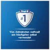 Oral-B Pro 3 3500 pieaugušo rotējošā zobu suka melnā krāsā