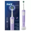 Oral-B Vitality Pro elektriskā zobu birste violeta 1 birste