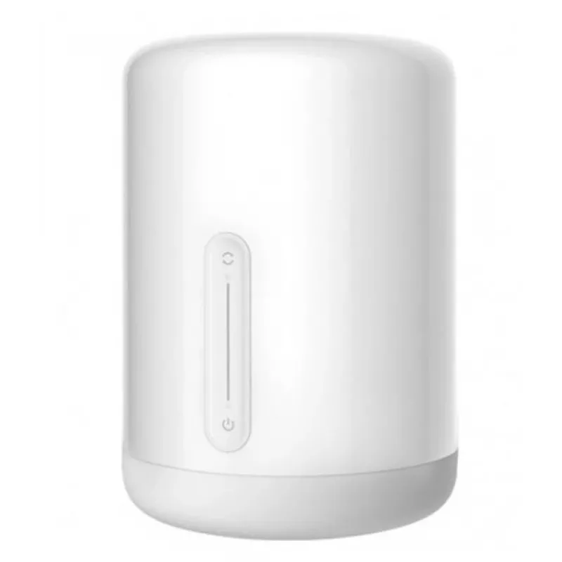 Xiaomi Mi Bedside Lamp 2 viedā galda lampa balta Wi-Fi