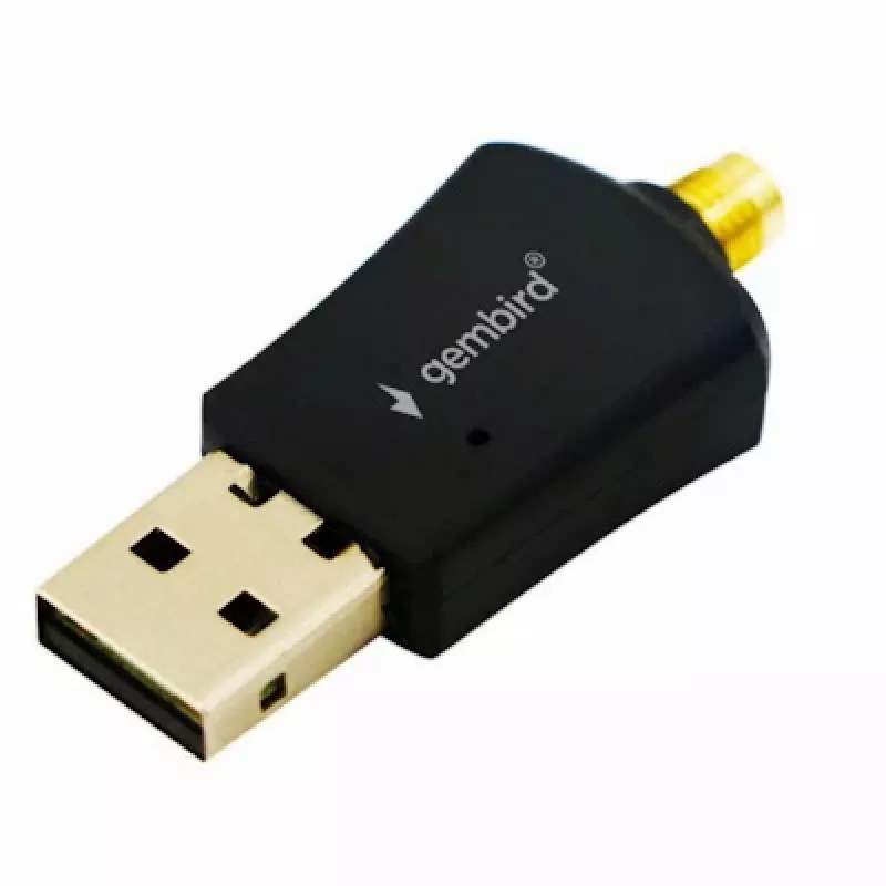 Tīkla karte Gembird WNP-UA300P-02