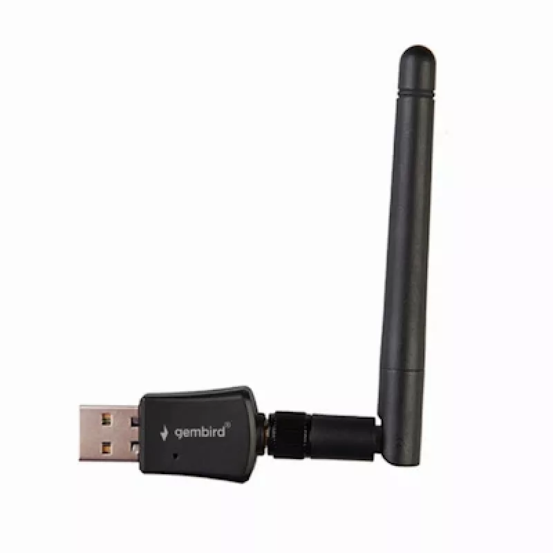 Tīkla karte Gembird WNP-UA300P-02