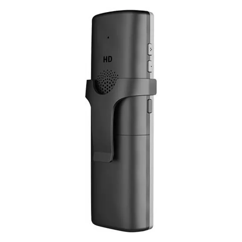 Grandstream Networks WP822 IP telefons Melns, Sudrabs 2 līnijas LCD Wi-Fi