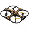 Quadkopters Carrera Toys 370503032 12 gadi Žiroskops Litija polimērs