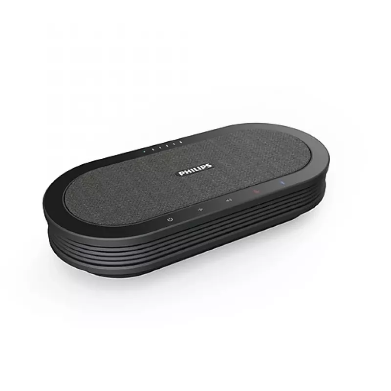 Philips PSE0501 Bluetooth konferences skaļrunis Pelēks 5.0