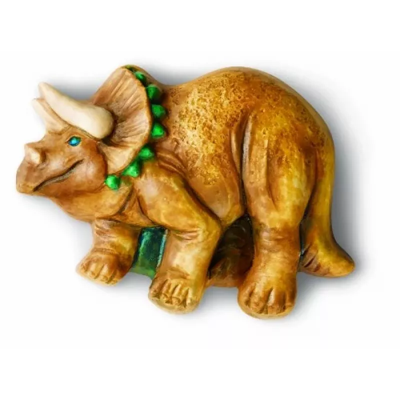 4M Ģipša lējumi, Dinozauri