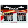 Energizer E300132600 - Sārma - Cilindrisks - AAA - Melns - Sudrabs - Blistera iepakojums (E300132600)