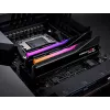 G.Skill Trident Z5 Neo EXPO RGB 32GB (2x16GB) DDR5 PC5-48000C30 6000MHz divu kanālu komplekts