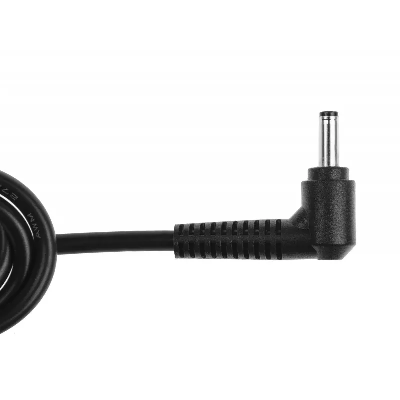 Strāvas adapteris Green Cell AD70P ASUS klēpjdatoriem, 33W, 19V 1.75A, iekštelpām, melns