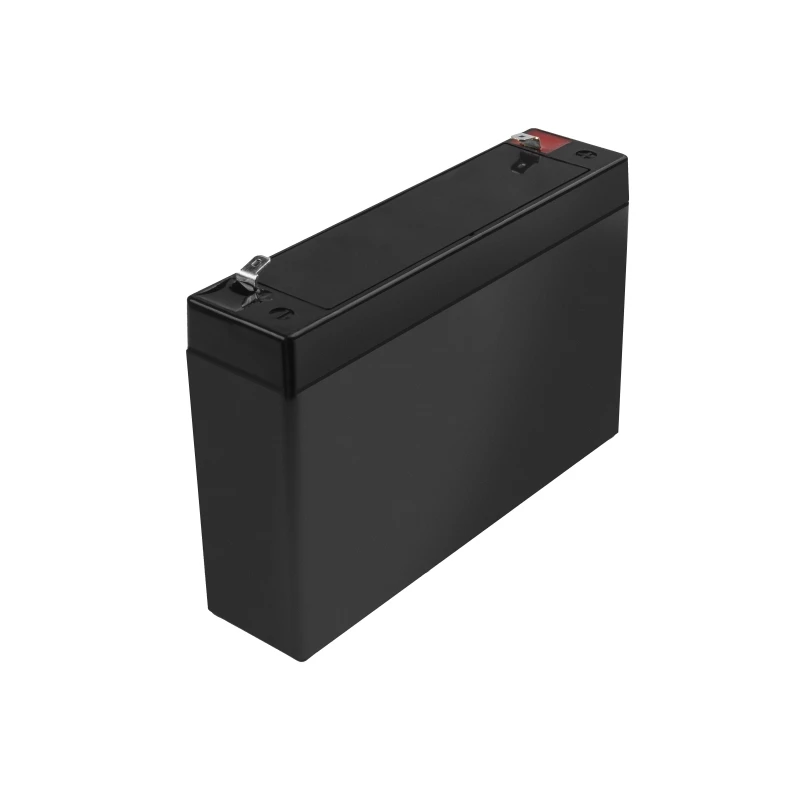 zaļa Cell AGM39 rūpnieciskā uzlādējamā baterija 7200 mAh 6 V