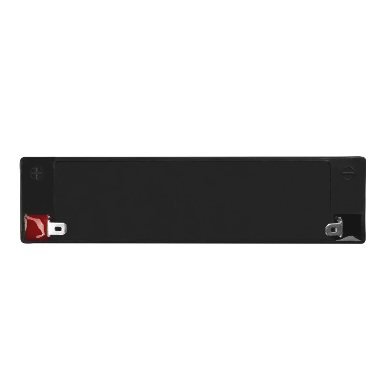 zaļa Cell AGM39 rūpnieciskā uzlādējamā baterija 7200 mAh 6 V