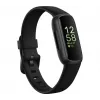 Rokassprādzes aktivitāšu izsekotājs Fitbit Inspire 3 Black