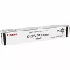 Canon C-EXV 14 tonera kasetne 1 gab. oriģināla melna
