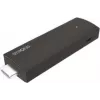 Strong SRT 41 Smart TV dongle HDMI 4K Ultra HD Android Melns
