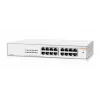 Aruba Instant On 1430 16G Nepārvaldāms L2 Gigabit Ethernet (10/100/1000) 1U Balts