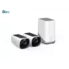 Eufy T88713W1 EufyCam S330 (eufyCam 3) - 2 kameru komplekts