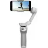 DJI OM SE kardāns pelēks Bluetooth ietver mobilā tālruņa turētāju somu maks. slodze 290 g