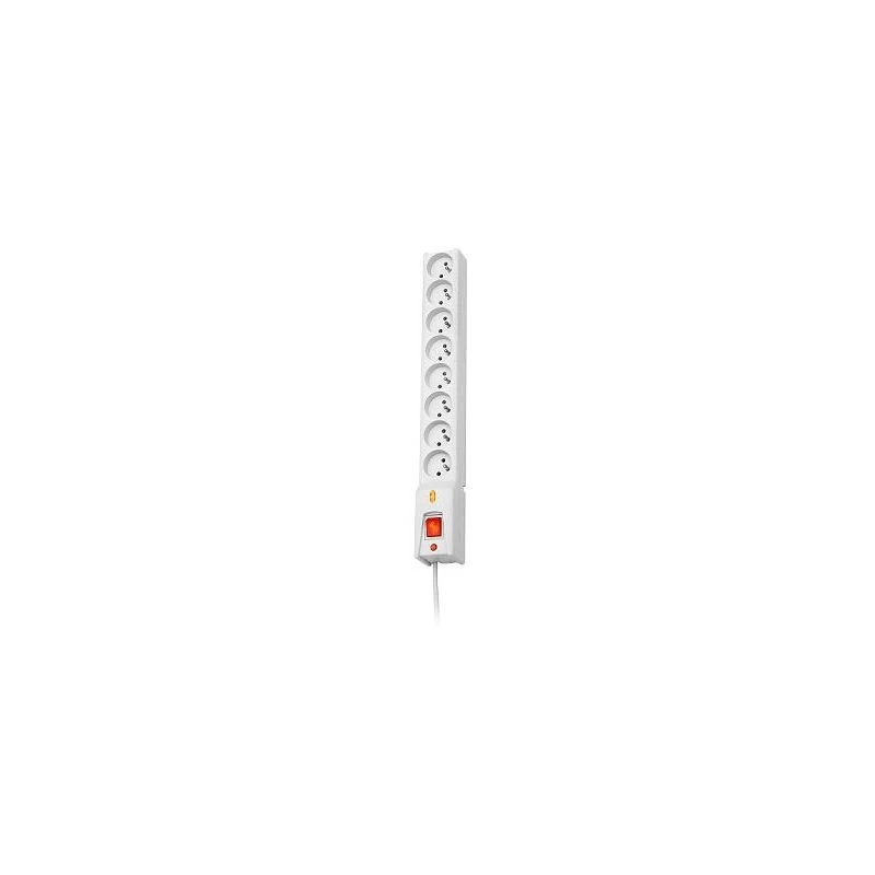 LX 810 GA, pārsprieguma aizsargs, 3M, pelēks LX 810 G-a K.:SZ 3,0M - Lestar