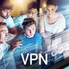 Cudy LT400 bezvadu maršrutētājs Fast Ethernet vienas joslas (2,4 GHz) 4G melns
