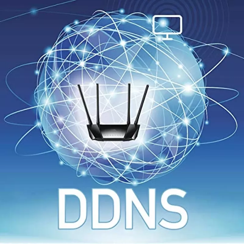 Cudy LT400 bezvadu maršrutētājs Fast Ethernet vienas joslas (2,4 GHz) 4G melns