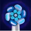 Zobu birstes galviņa Oral-B iO Ultimate Clean, 8 rezerves galviņu iepakojums