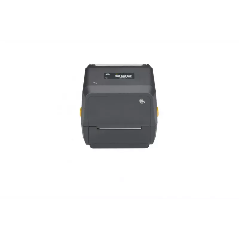 Zebra ZD421T etiķešu printeris Termopārnese 300 x 300 DPI 102 mm/sec Vadu un bezvadu Ethernet LAN Bluetooth