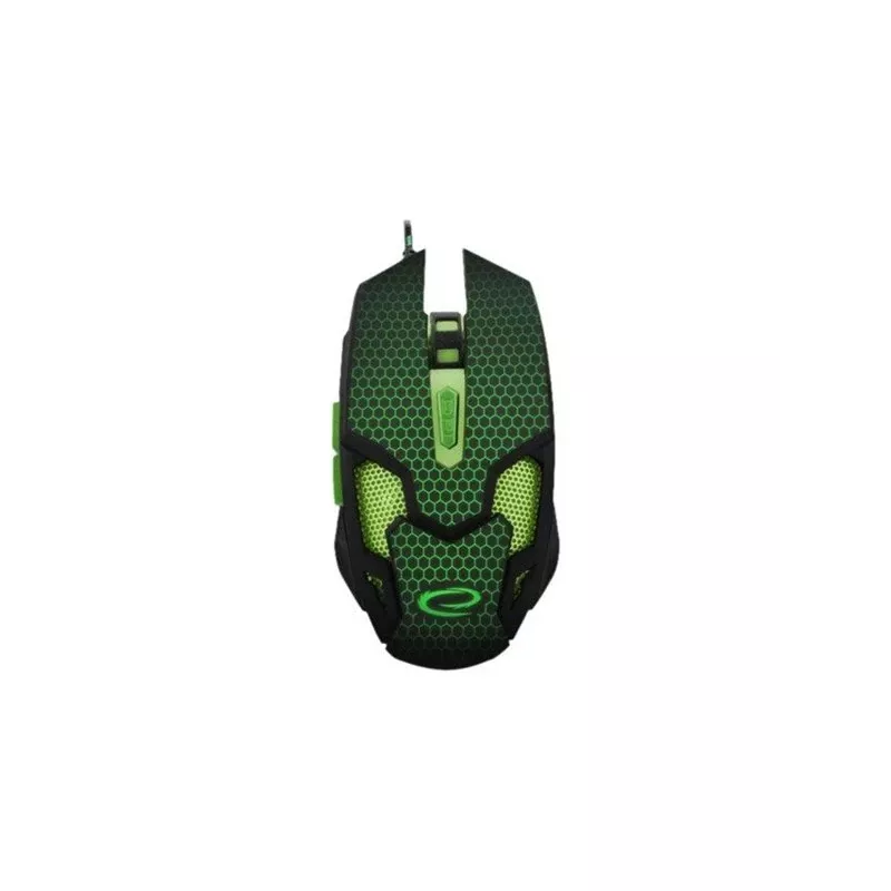 Pele Esperanza WIRED FOR PLAYERS MX207 COBRA USB