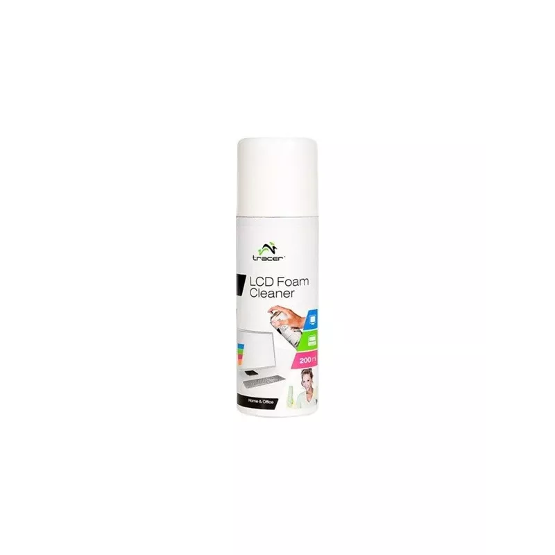 Universāls tīrītājs Tracer TRASRO30835 putas 200 ml