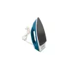 Sausais gludeklis Esperanza TRAVEL IRON SMOOTHER — 1200 W, nepiedegoša gludināšanas virsma, 1.4 m vads, temperatūras indikators, ceļojumu dizains
