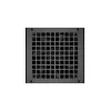 Barošanas bloks DeepCool PF700 700W ATX 2.4 80 PLUS, 120mm ventilators, nemodulārs, 20+4pin, 2×6+2 PCIe, 4×SATA