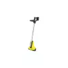 Augstspiediena mazgātājs Karcher 1.644-011.0 — akumulators, 10 bāri, 180 l/h, kompakts, 2,5 Ah Li-Ion
