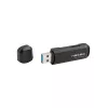 Karšu lasītājs NATEC Scarab 2 USB 3.2 Gen 1 Type-A — MicroSD/SD atbalsts, 5000 Mbit/s, melns