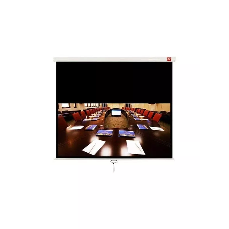AVTek Cinema 200 projekcijas ekrāns 88 (224 cm) 16:9
