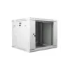 Sienas stiprinājuma skapis Lanberg WF02-6609-10S